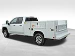 New 2026 Chevrolet Silverado 2500 Double Cab Service Truck for sale #CN65608 - photo 4