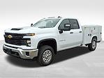 New 2026 Chevrolet Silverado 2500 Double Cab Service Truck for sale #CN65608 - photo 3