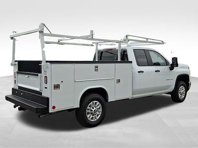 New 2026 Chevrolet Silverado 2500 Double Cab Service Truck for sale #CN65609 - photo 2