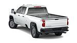2026 Chevrolet Silverado 2500 Double Cab SRW RWD Cab Chassis for sale #CN65609 - photo 4