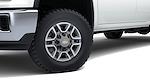 2026 Chevrolet Silverado 2500 Double Cab SRW RWD Cab Chassis for sale #CN65609 - photo 6