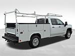 New 2026 Chevrolet Silverado 2500 Double Cab Service Truck for sale #CN65609 - photo 2