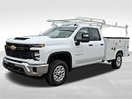 2026 Chevrolet Silverado 2500 Double Cab SRW RWD Reading Service Truck for sale #CN65609 - photo 3