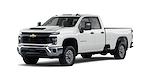 2026 Chevrolet Silverado 2500 Double Cab SRW RWD Cab Chassis for sale #CN65610 - photo 3