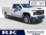 New 2026 Chevrolet Silverado 2500 Double Cab Service Truck for sale #CN65610 - photo 1