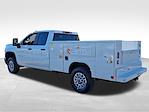 New 2026 Chevrolet Silverado 2500 Double Cab Service Truck for sale #CN65610 - photo 3