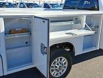 New 2026 Chevrolet Silverado 2500 Double Cab Service Truck for sale #CN65610 - photo 15