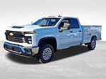 New 2026 Chevrolet Silverado 2500 Double Cab Service Truck for sale #CN65610 - photo 21