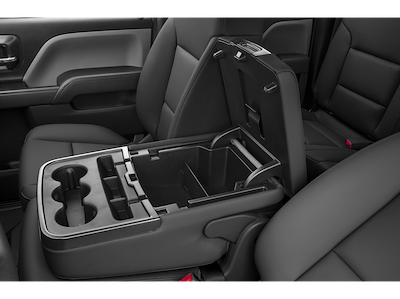 Used 2019 Chevrolet Silverado 2500 - photo 1