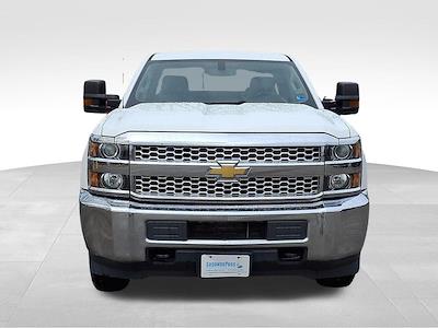 Used 2019 Chevrolet Silverado 2500 - photo 1