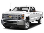2019 Chevrolet Silverado 2500 Double Cab SRW RWD Cab Chassis for sale #CN65610A - photo 1