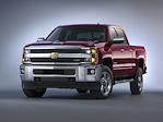 2019 Chevrolet Silverado 2500 Double Cab SRW RWD Cab Chassis for sale #CN65610A - photo 16