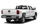 2019 Chevrolet Silverado 2500 Double Cab SRW RWD Cab Chassis for sale #CN65610A - photo 2
