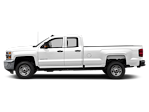 2019 Chevrolet Silverado 2500 Double Cab SRW RWD Cab Chassis for sale #CN65610A - photo 3