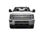2019 Chevrolet Silverado 2500 Double Cab SRW RWD Cab Chassis for sale #CN65610A - photo 4