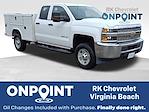 2019 Chevrolet Silverado 2500 Double Cab SRW RWD Service Truck for sale #CN65610A - photo 1