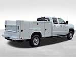 2019 Chevrolet Silverado 2500 Double Cab SRW RWD Service Truck for sale #CN65610A - photo 2