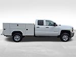 2019 Chevrolet Silverado 2500 Double Cab SRW RWD Service Truck for sale #CN65610A - photo 8