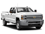 2019 Chevrolet Silverado 2500 Double Cab SRW RWD Cab Chassis for sale #CN65610A - photo 6