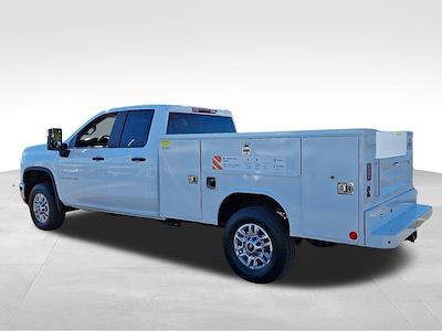 2026 Chevrolet Silverado 2500 Double Cab SRW RWD Reading Service Truck for sale #CN65611 - photo 2