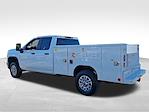 New 2026 Chevrolet Silverado 2500 Double Cab Service Truck for sale #CN65611 - photo 4