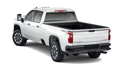 New 2026 Chevrolet Silverado 2500 - photo 1