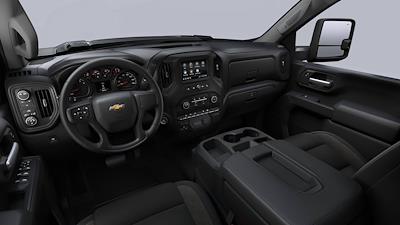 New 2026 Chevrolet Silverado 2500 - photo 1