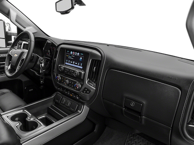 Used 2018 Chevrolet Silverado 2500 - photo 1