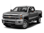 2018 Chevrolet Silverado 2500 Double Cab SRW RWD Pickup for sale #CN65712A - photo 1