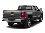 2018 Chevrolet Silverado 2500 Double Cab SRW RWD Pickup for sale #CN65712A - photo 2