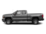 2018 Chevrolet Silverado 2500 Double Cab SRW RWD Pickup for sale #CN65712A - photo 3
