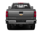 2018 Chevrolet Silverado 2500 Double Cab SRW RWD Pickup for sale #CN65712A - photo 5