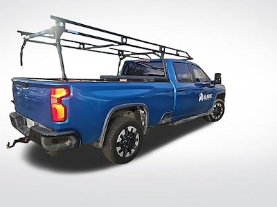 Used 2020 Chevrolet Silverado 2500 Custom Crew Cab for sale #CN65713A - photo 2