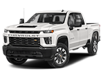 2020 Chevrolet Silverado 2500 Crew Cab SRW RWD Pickup for sale #CN65713A - photo 1