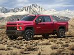 2020 Chevrolet Silverado 2500 Crew Cab SRW RWD Pickup for sale #CN65713A - photo 16