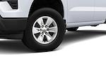 New 2026 Chevrolet Silverado 1500 Work Truck Double Cab for sale #CN65717 - photo 4