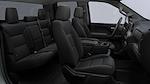 New 2026 Chevrolet Silverado 1500 Work Truck Double Cab for sale #CN65717 - photo 6