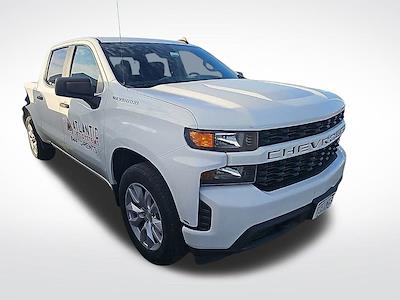 Used 2022 Chevrolet Silverado 1500 - photo 1