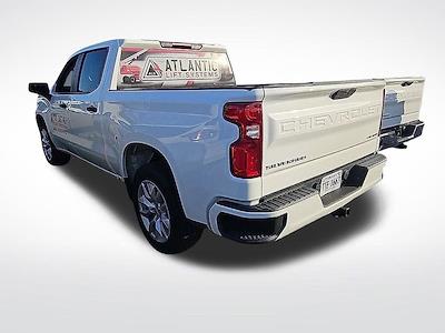 Used 2022 Chevrolet Silverado 1500 - photo 1