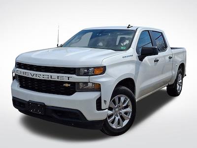 Used 2022 Chevrolet Silverado 1500 - photo 1