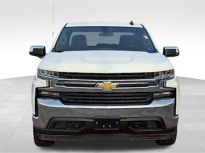 Used 2022 Chevrolet Silverado 1500 - photo 1