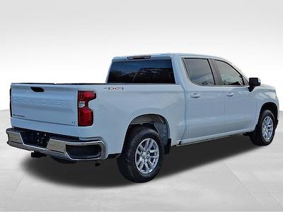 Used 2022 Chevrolet Silverado 1500 - photo 1
