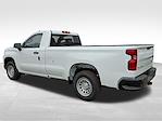 New 2026 Chevrolet Silverado 1500 Work Truck Regular Cab for sale #CN65772 - photo 3