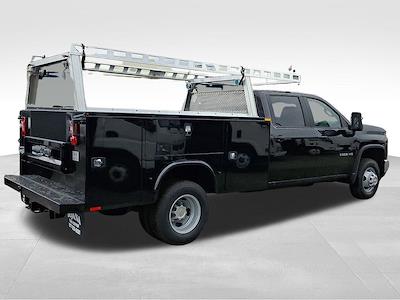 New 2026 Chevrolet Silverado 3500 - photo 1