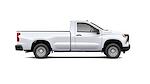 2026 Chevrolet Silverado 1500 Regular Cab RWD Pickup for sale #CN65803 - photo 5