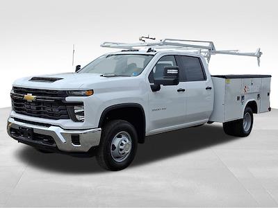 New 2026 Chevrolet Silverado 3500 - photo 1
