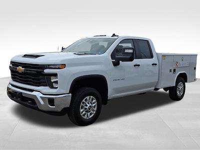 New 2026 Chevrolet Silverado 2500 - photo 1
