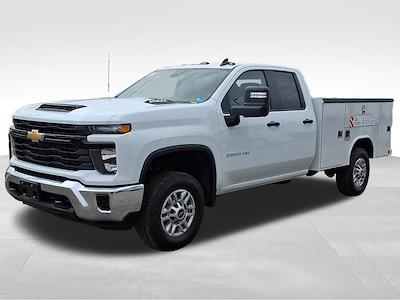 New 2026 Chevrolet Silverado 2500 - photo 1