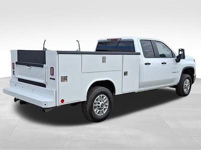New 2026 Chevrolet Silverado 2500 - photo 1