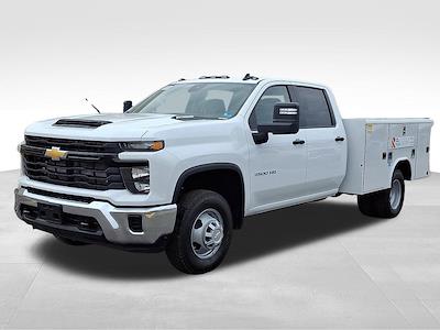 New 2026 Chevrolet Silverado 3500 - photo 1